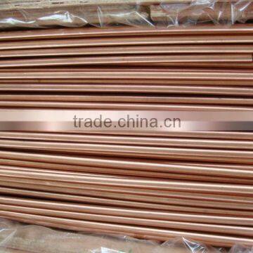 Round Bar C16500 Cadmium Tin Copper Alloys ASTM B105