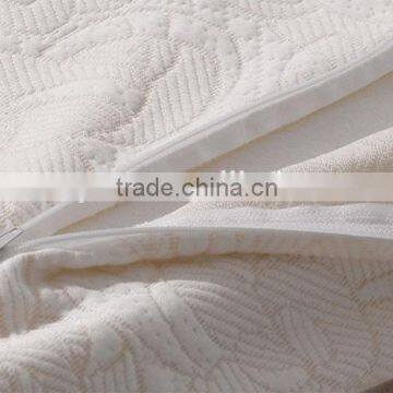 Natural Healthy Rolling Natural Latex Mattress photo-2