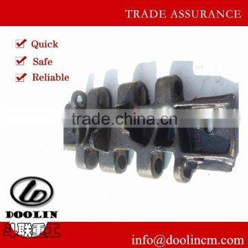 Crane Part Crawler Track Shoe                        
                                                Quality Choice
                                                                    Supplier's Choice