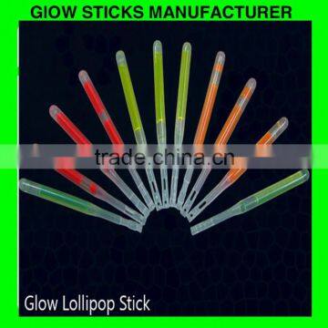 2016 Hot Sell Cheap Candy Stick Flashing Stick for Candy Sticks