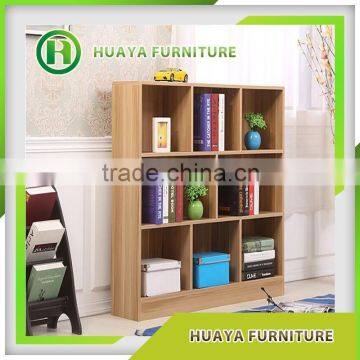 Cheap Bookcase Cabinet photo-4