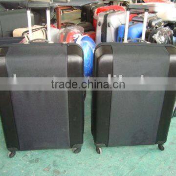 Hot New Products for 2015 Polo Wheeled Trolley Luggage