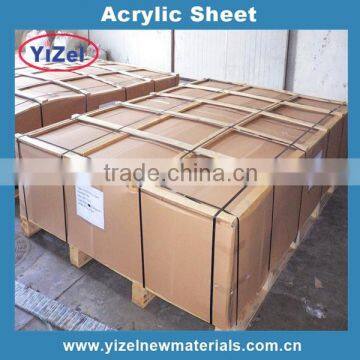 High Quality Clear 3mm Acrylic Sheet photo-6