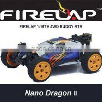 LS-01 1/16 mini inferno rc buggy