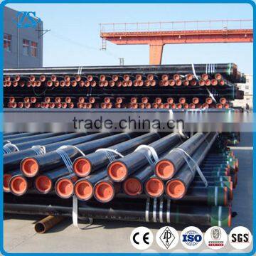 Manufacturer Preferential Supply High Quality Oil And Gas Steel Pipe