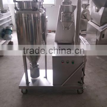 Pneumatic vacuum Conveyors for powder