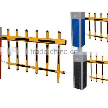 automatic intelligent boom gate for car access FJC-D56