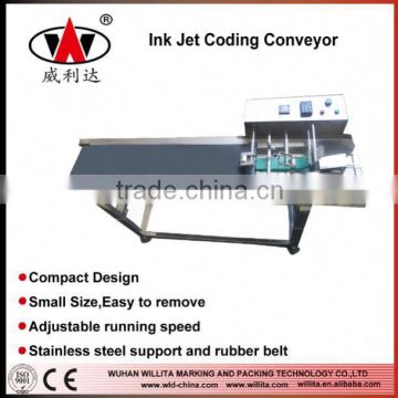 China Manufacturer papers Paging numbering Counting Machine