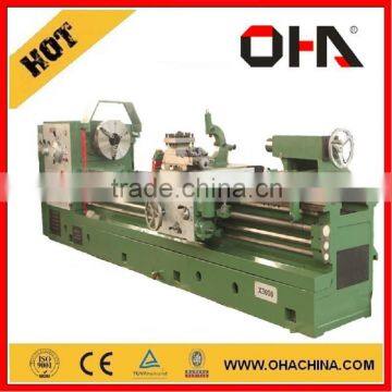 "OHA" Brand CW6180A Cheap Price Lathe Machine, Good Quality Lathe