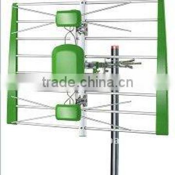 HDTV OUTDOOR DIGITAL UHF ANTENNA