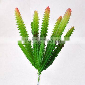 Wholesale cheap artificial plant wall accessories