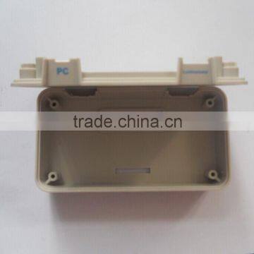 Plastic PCB Housing for Electronic Device photo-2