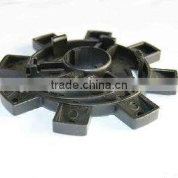 Vacuum Cleaner Plastic Parts Manufaturer