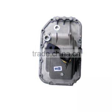Gearbox Side Cover Assembly JMC 98 Transmission Gearbox Side Cover Assy QINGLING Light Truck Auto Parts photo-3