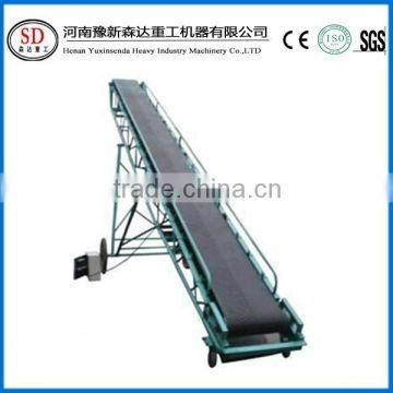 large capacity conveyor belt conveyor price