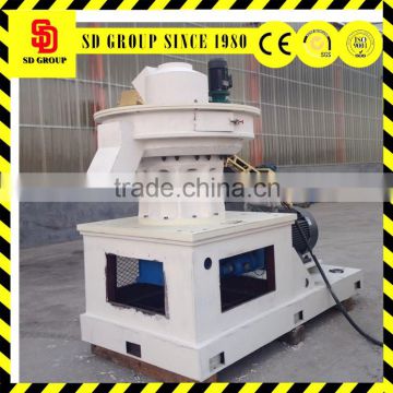 CE ISO Patented Wood Pellet Making Machine/Wood Pellet Machine Price