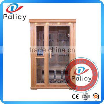 Sauna Bath Wood Room/Sauna Shower Room/Mini Sauna Room photo-3