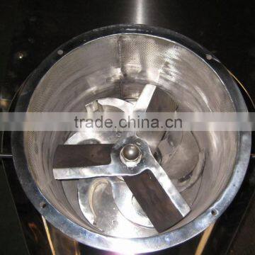 Mint Tea Powder Granulator photo-2