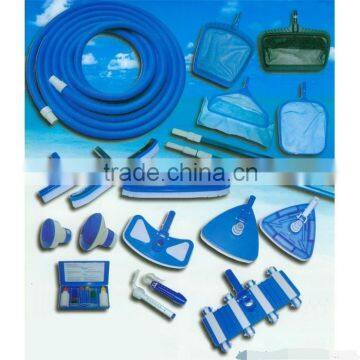 Swimming Pool Extruded Hose, PE Vacuum Tube Strong Vacuum Hose photo-6