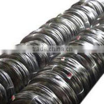 Carbon Spring Steel Wire