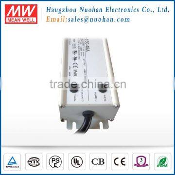 Meanwell 48v 3a Power Supply CLG-150-48 150w Waterproof Led Driver photo-4