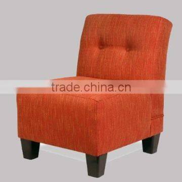 Modern design hotel fabric restaurant sofa IDM-S003