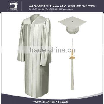 Hot Sell Bachelor Graduation Gowns