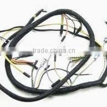 Truck Wiring Harness