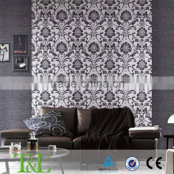 Elegant Flower Wallpaper & Korean Wallpaper photo-3