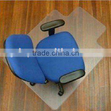 Office chair mat