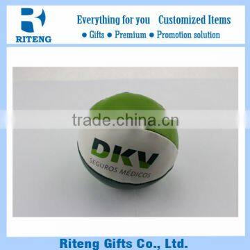 PVC Leather Juggling Ball For Promotion