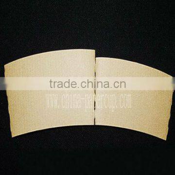 Plastic Cup and Paper Cup Sleeve photo-2