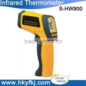 Westward Infrared Thermometer Range -58~1652 F termometer digital(S-HW900)