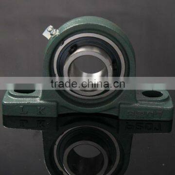 pillow block linear bearing shaft