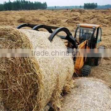 Made in China Corn Wheat Rice Grass Reed Mat Cotton Stalk Straw Crusher Rotary Straw Crusher for sale