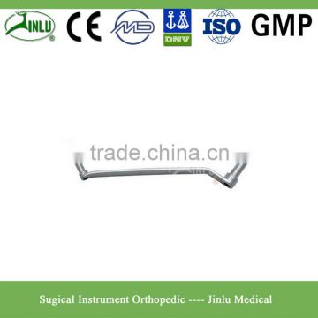 Orthopedic Multi-use Guider Surgical Instrument