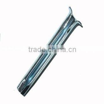 Galvanized Express Nail Anchor with CE approval