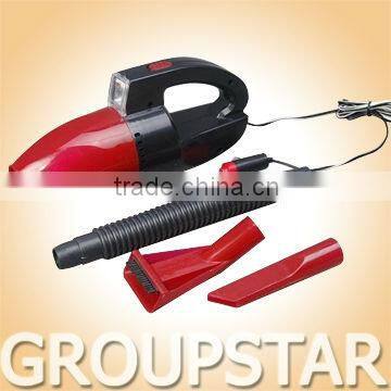 ac wet and dry vacuum cleaner for car