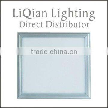 LED Panel Light 12W
