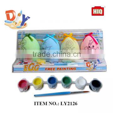 Novelty colorful diy painting toys children educational drawing toys