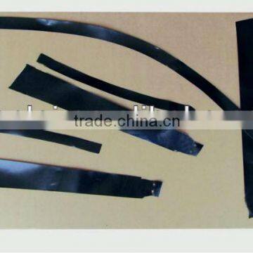 High Quality Plastic CarDoor Flame Shanghai