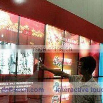 DEFI touch film touch screen film from $195