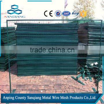 Canada Temporary Fence/High Quality Temporary Fence photo-3
