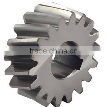 Cheap Low Price Of OEM Nylon Chain Spur Gears