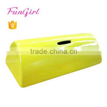 2016 Hot Sell 9 TAXI Piggy Bank Money Box New Coin Box photo-2