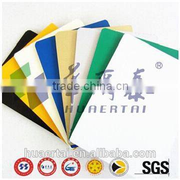 PVDF, PET Cladding aluminum composite panel