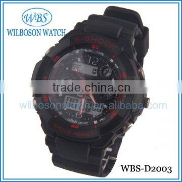 Sport digital watch for resale