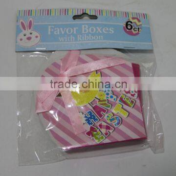 Easter Favor Box With Ribbon photo-4
