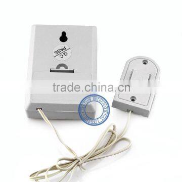 Doorbell With Built-in Battery photo-2