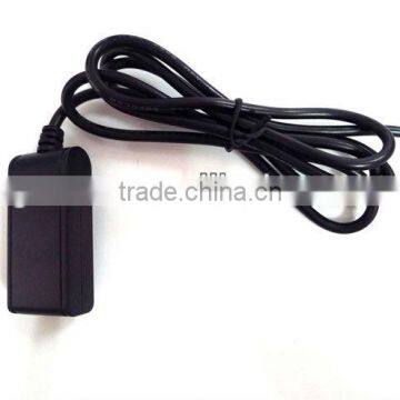 dc dc converter 8V-22V to 5V 3A Mobile Charger Power